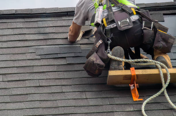 Reliable Roof Installation contractor in Pineville, WV by Brentwood Metal Roofing